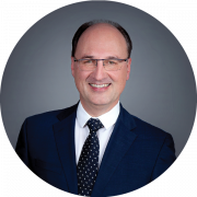 Mgr. Peter Polák, PhD.